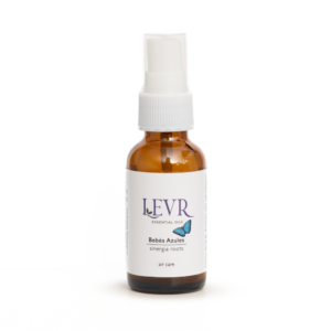 Air Care de Bebé Azul 30ml