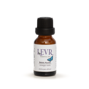 Aromas de Difusor Bebé Azul 20ml